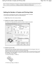 Canon user manuals pdf